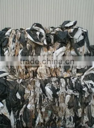 LDPE Ag Film in Bales