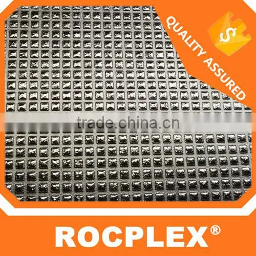Best Price of Anti-slip Film Faced Trailer Floor Plywood Truck Flooring Plywood photo-5