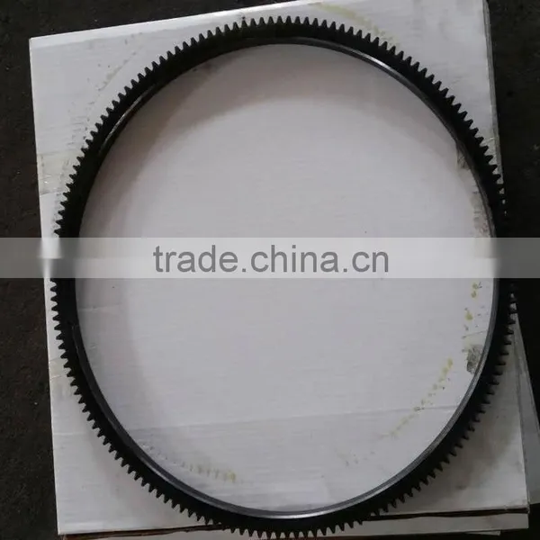 139625 Flywheel Ring Gear 158T With High Quality photo-2