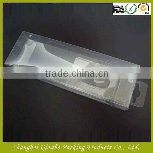 Eyelash Packaging Plastic Transparent Box photo-5