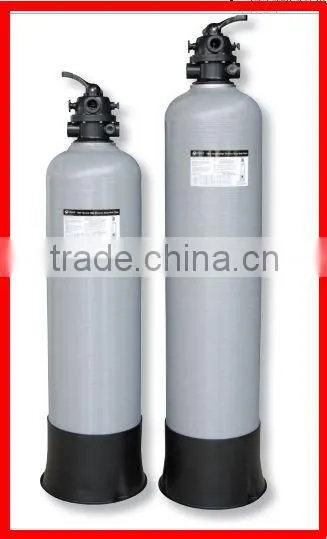High Pressure Filter for Home and Small Business Pool