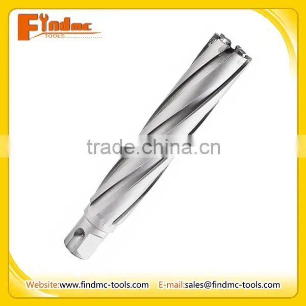 TCT Annular Cutter With Universal Shank Annular Cutter for Sale photo-4