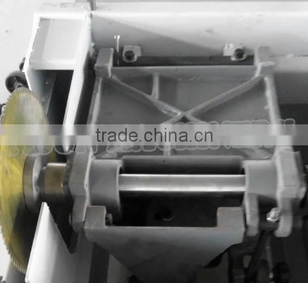 Woodworking Precision Slide Table Saw For Panel Cutting Wood Cutting photo-4
