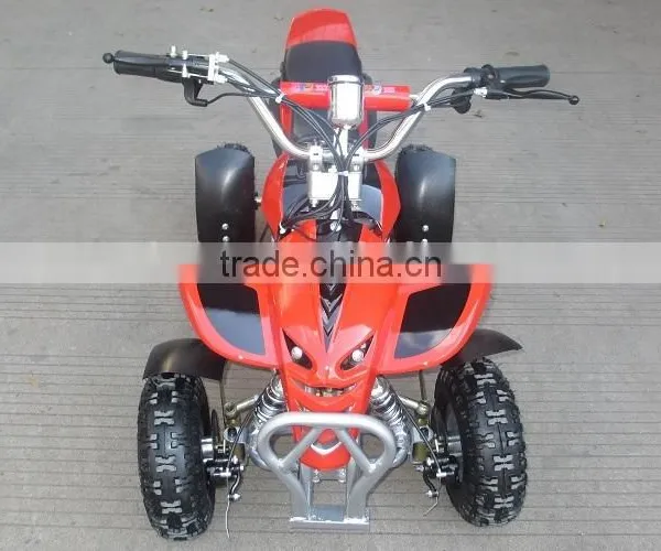 500w Mini Electric Atv photo-3