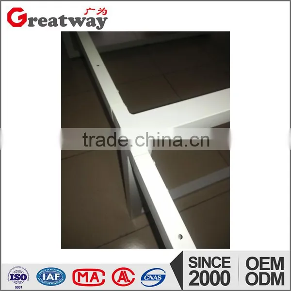 Single Table Use Office Counter Table Design by Guangzhou China photo-4