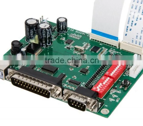Kiosk Thermal Printer for Bill Payment Terminal or Shopping Mall... photo-4