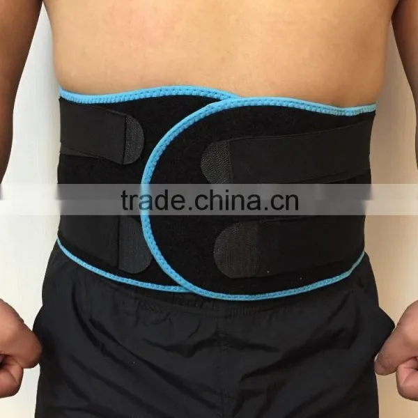 Factory Price Tummy Trimmer Waist Trimmer Belt