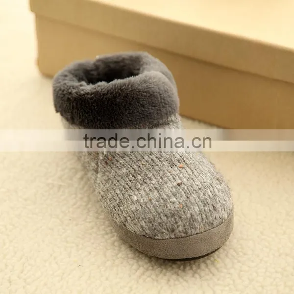 China Felt Brand Casual Shoes for Women photo-2