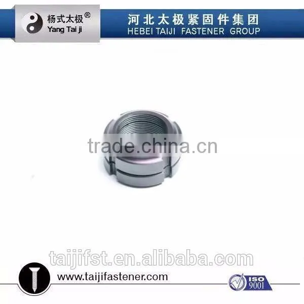 M16 Lock Nut photo-5