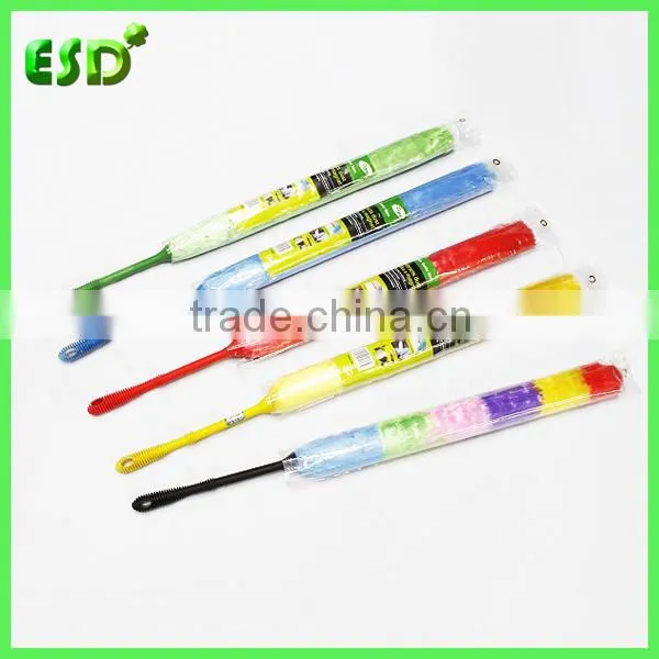 ESD Fluffy Fibbers PP Duster For Car,Plastic Cleaning Duster photo-5