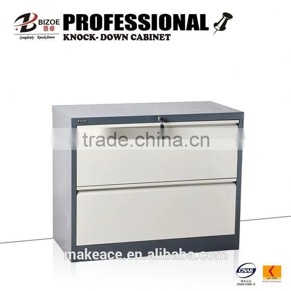 School Furniture kd Small 2 Drawer Filing Cabinets photo-6