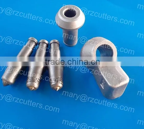 Coal Mining Bits