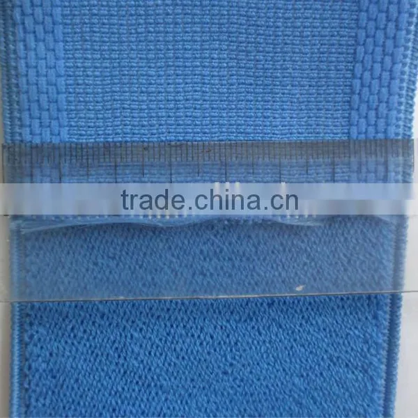 Woven Elastic Strap for Goalkeeper Glove photo-4