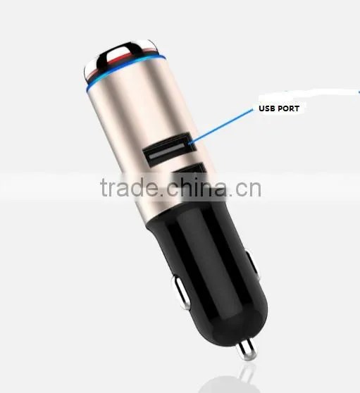 Car Charger With Bluetooth Earbuds the Newest Arrival Exclusive Private Model photo-4
