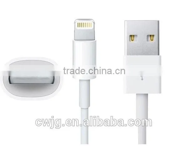 For IPhone 6 6plus Usb Cable Charger and Data Sync Cable Original photo-4
