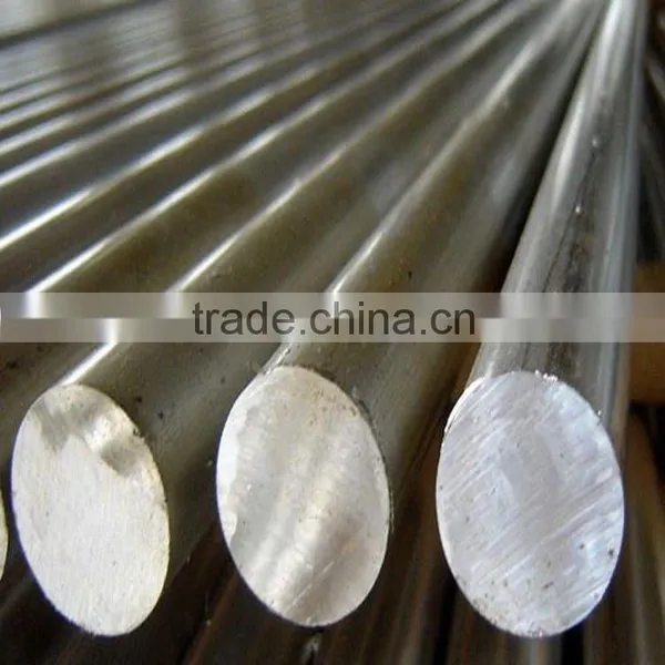 Diameter 16mm 34mm Sae 1020/42crmo4 1045 Alloy Bar Carbon Steel Round Bars photo-3