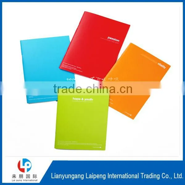 School Cheap Students Exercise Book With Good Quality photo-3