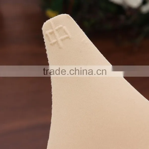High-grade Sponge Bra Pad/Yoga Clothing Bra Cup photo-4