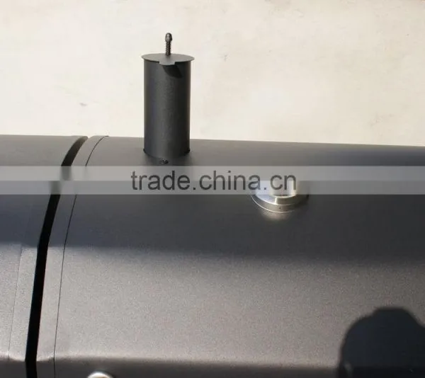 2015 New Patent Sinpole Hotselling Gas BBQ With CE/FDA Approved(KLD5002) photo-2