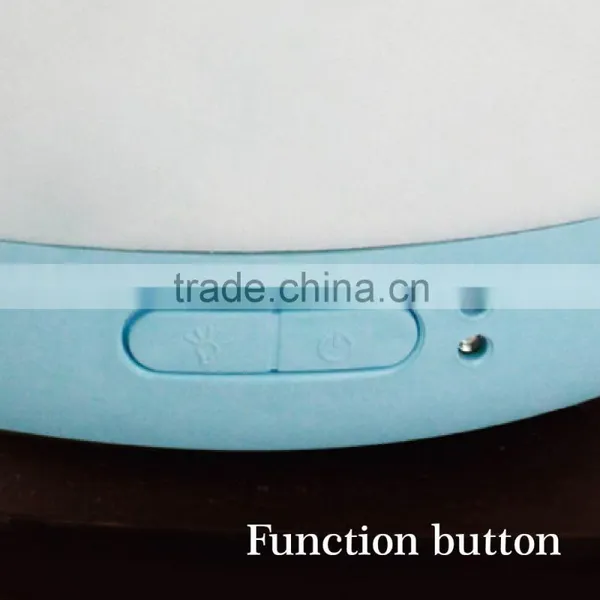 USB Installation and Humidistat Humidity Control Wooden Diffuser photo-4