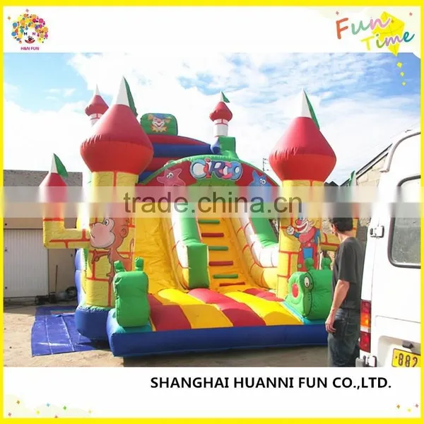 Inflatable Castle,bouncy Castles Inflatables China,bouncy Castle for Sale photo-2