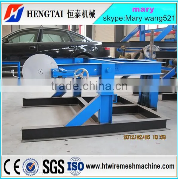 China Factory Anping Supplier PVC Wire Coating Machine photo-3