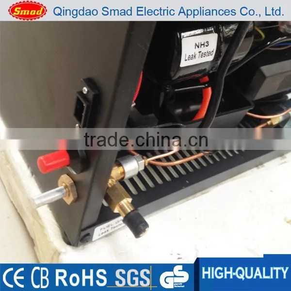 XC-40 Small Refrigerator,absorption Mini Bar Refrigerator,lpg Mini Refrigerator photo-4