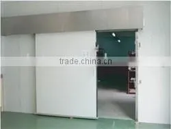 pu Cold Room Sliding Door photo-5