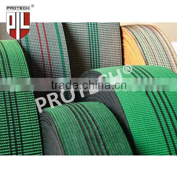 Sofa/chair Elastic Webbing Manufacturer photo-2
