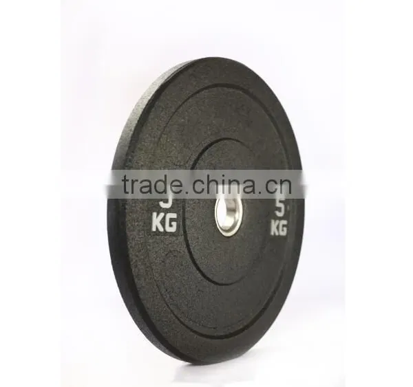 5kg Hi-temp Bumper Plates ,crossfit Training Hi-temp Bumper Plate