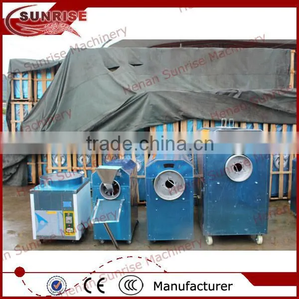 electric chestnut roaster, chestnut roaster machine