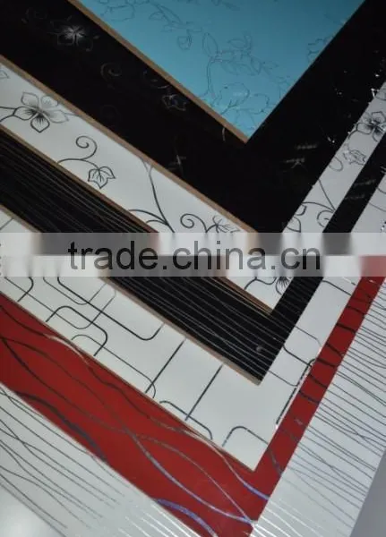 Acrylic Mdf Board