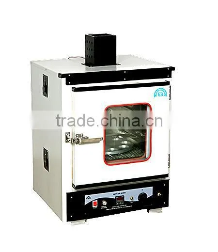 Loss On Heating Test