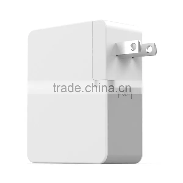 2016 Newest Portable 5A USB Charger/ Magnetic 5port Usb Charger photo-4