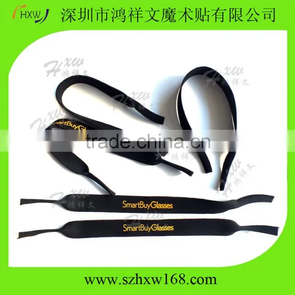 Silk Screen Printing Sport Band Eyeglasses Sport Strap photo-2