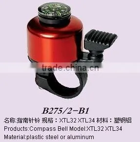 ring bell