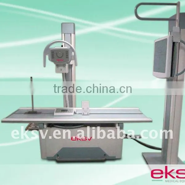 X-ray Diagnostic Equipment
