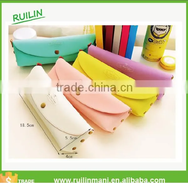 Lovely Girls Pencil Case photo-3