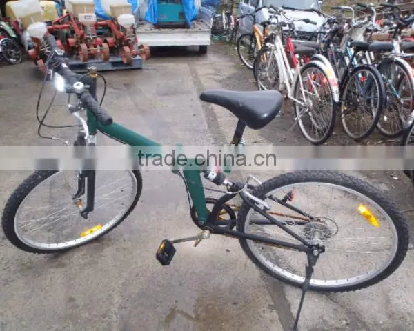 Motofun Japan Bike for Adult Ladies Mountain Used Bicycles photo-2