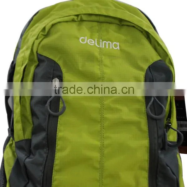 Hiking Sport Bag,backpack With Many Pockets,top Quality Student Sports Backpack photo-2