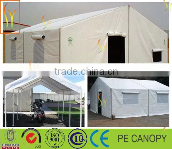 Camping Tent Tarp photo-2