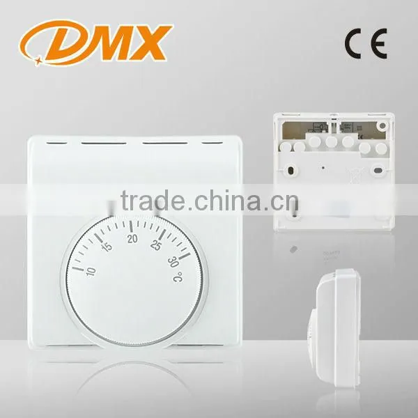 Lowest Price Mechanical Honeywell Room Temperature Thermostat photo-6