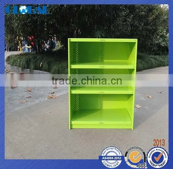 Rut Shelving of Medium Duty Storage System photo-5