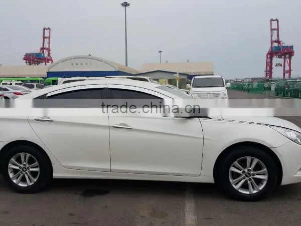 HYUNDAI SONATA Y20 photo-3