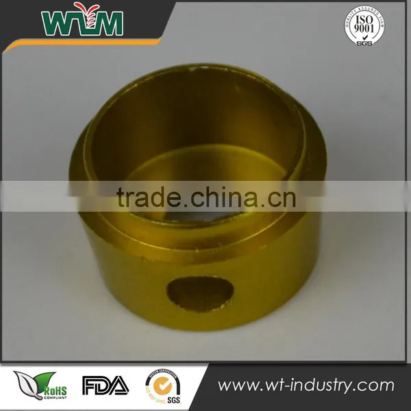 OEM Electronic Cigarette Manufacturer China Cnc Parts photo-3