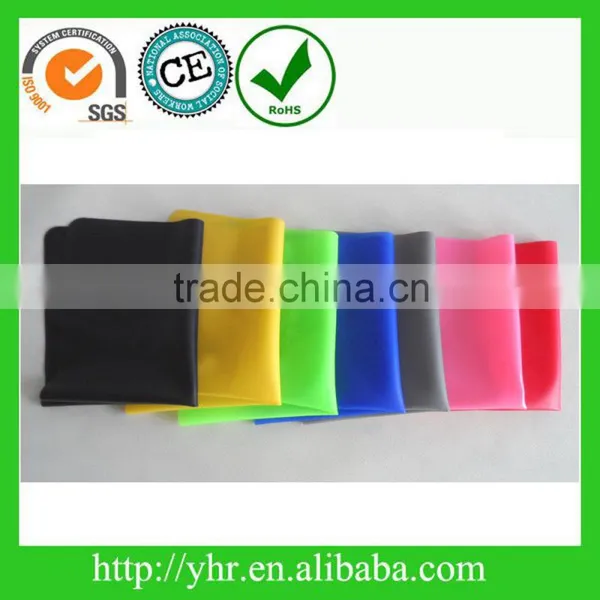 Custom Non-stick Silicone Baking Mat photo-6