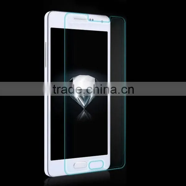 Anti-radiation Anti Blue-ray Tempered Glass Screen Protector for Samsung J5, for Samsung Galaxy j5 Full Body Screen Protector photo-2