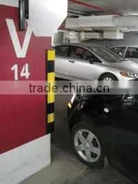 Height 900mm Rubber Angle Protector photo-5
