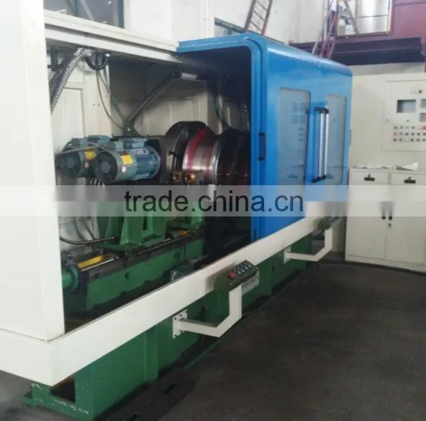 Granulator Ring Die Pellet Mill Rollor Shells and Dies photo-4