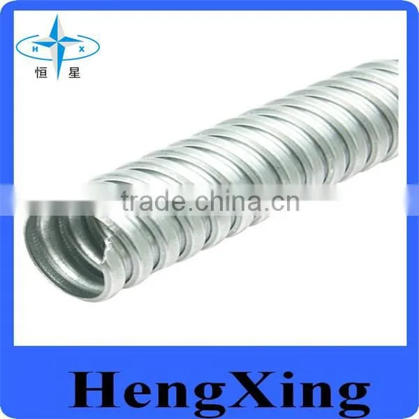 Galvanized Flexible Metal Conduit,flexible Conduit,GI Conduit